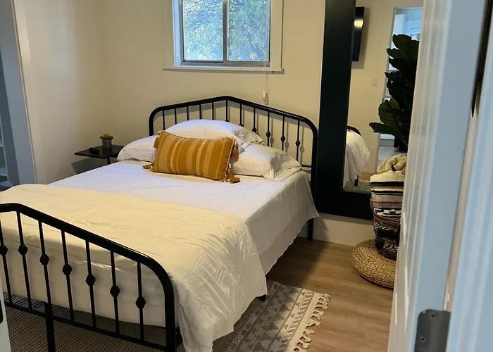 Charming Fully Remodeled House Casa vacanze
