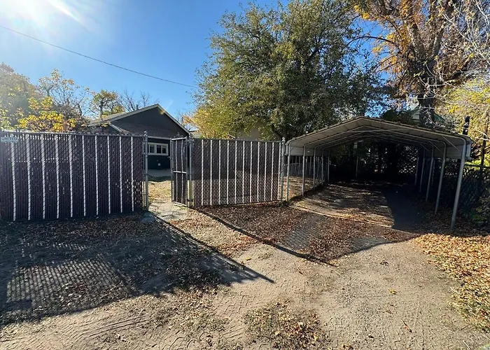 Charming Fully Remodeled House Casa vacanze Evanston