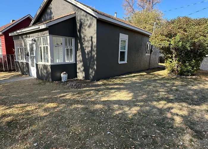 Charming Fully Remodeled House * Evanston