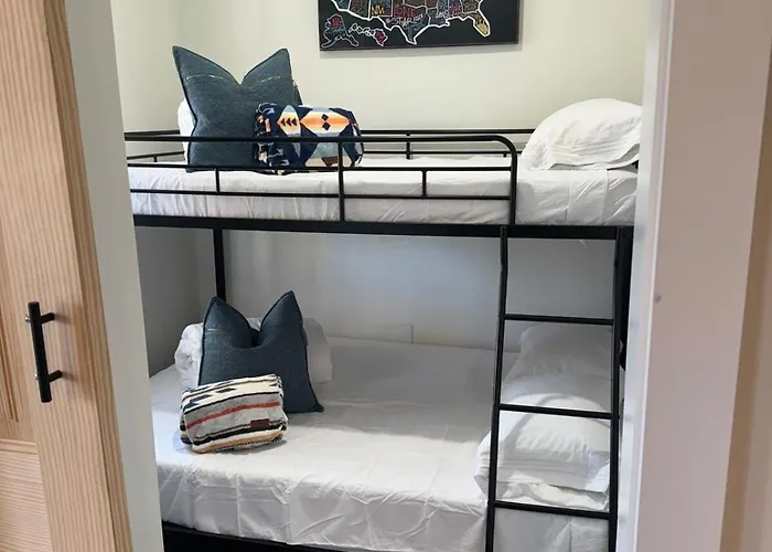 Charming Fully Remodeled House Casa vacanze Evanston