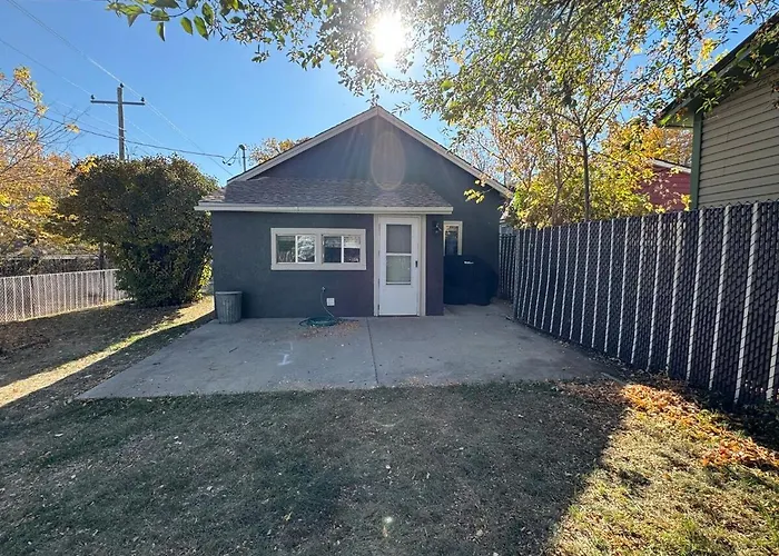 Casa vacanze Charming Fully Remodeled House Evanston